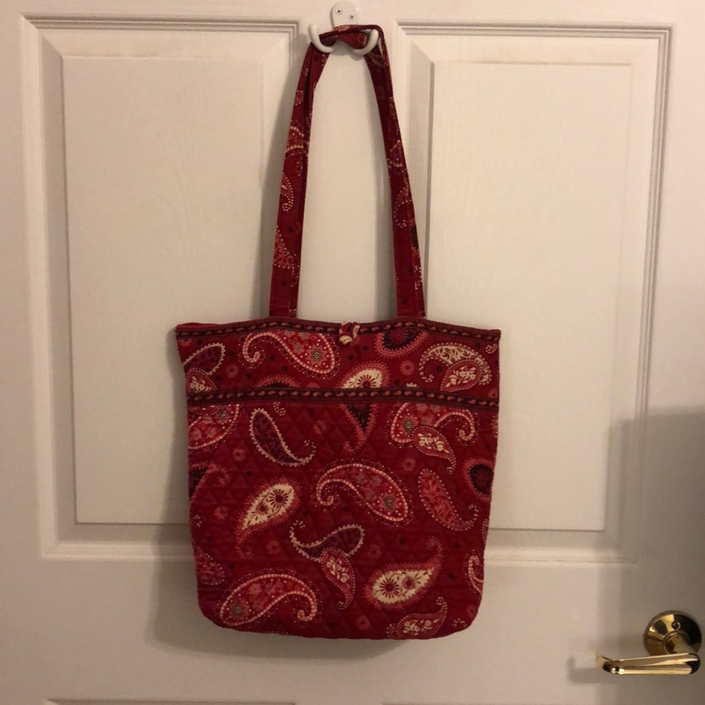 Red Vera!